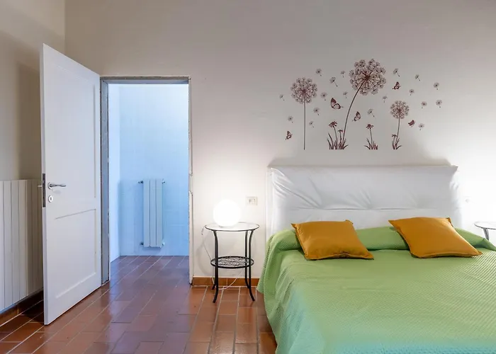 Residence Montevecchio