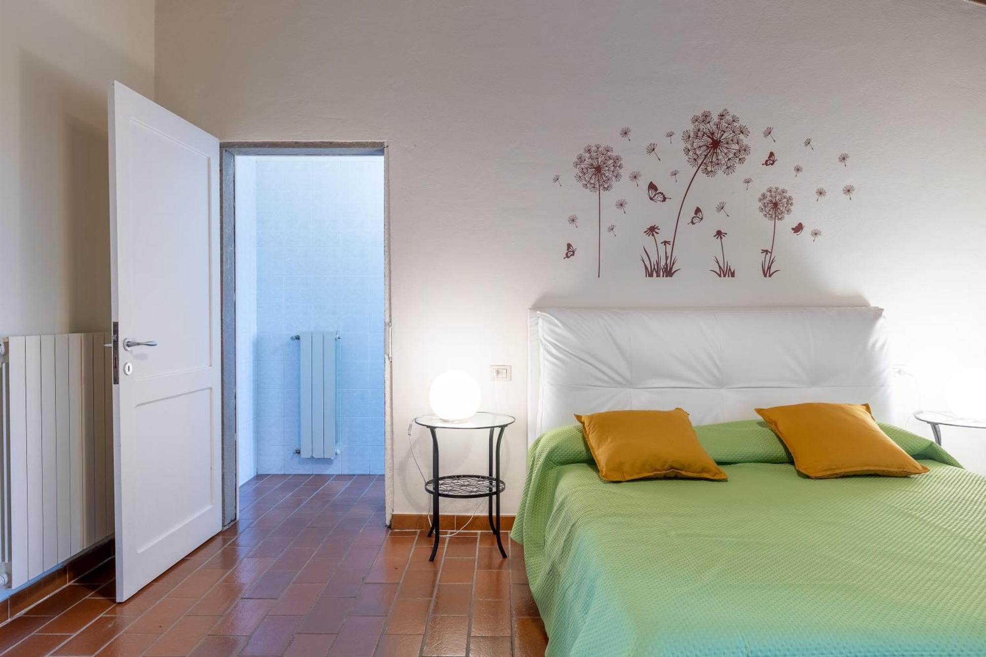 Apart-hotel Montevecchio