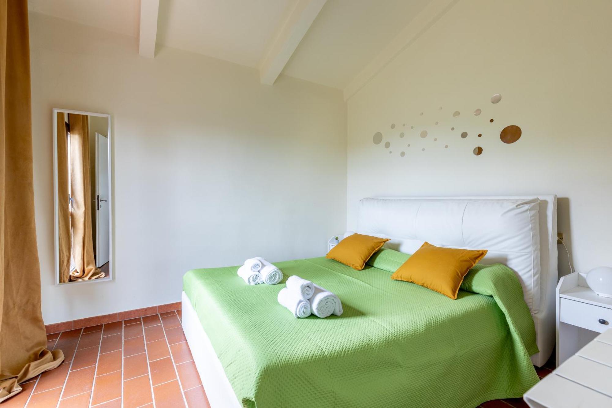 Apart-hotel Montevecchio *