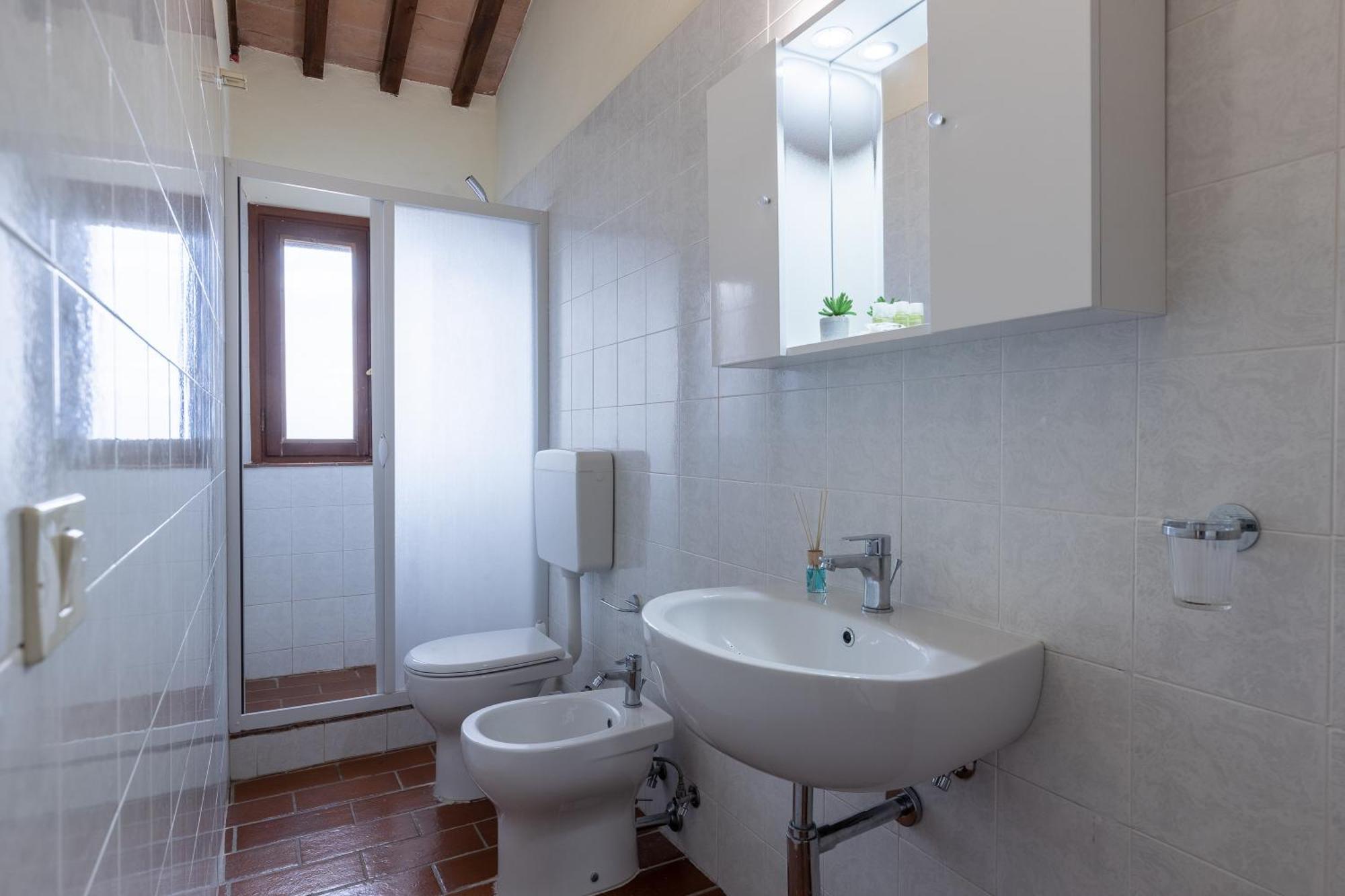 Apart-hotel Montevecchio Montopoli in Val dʼArno