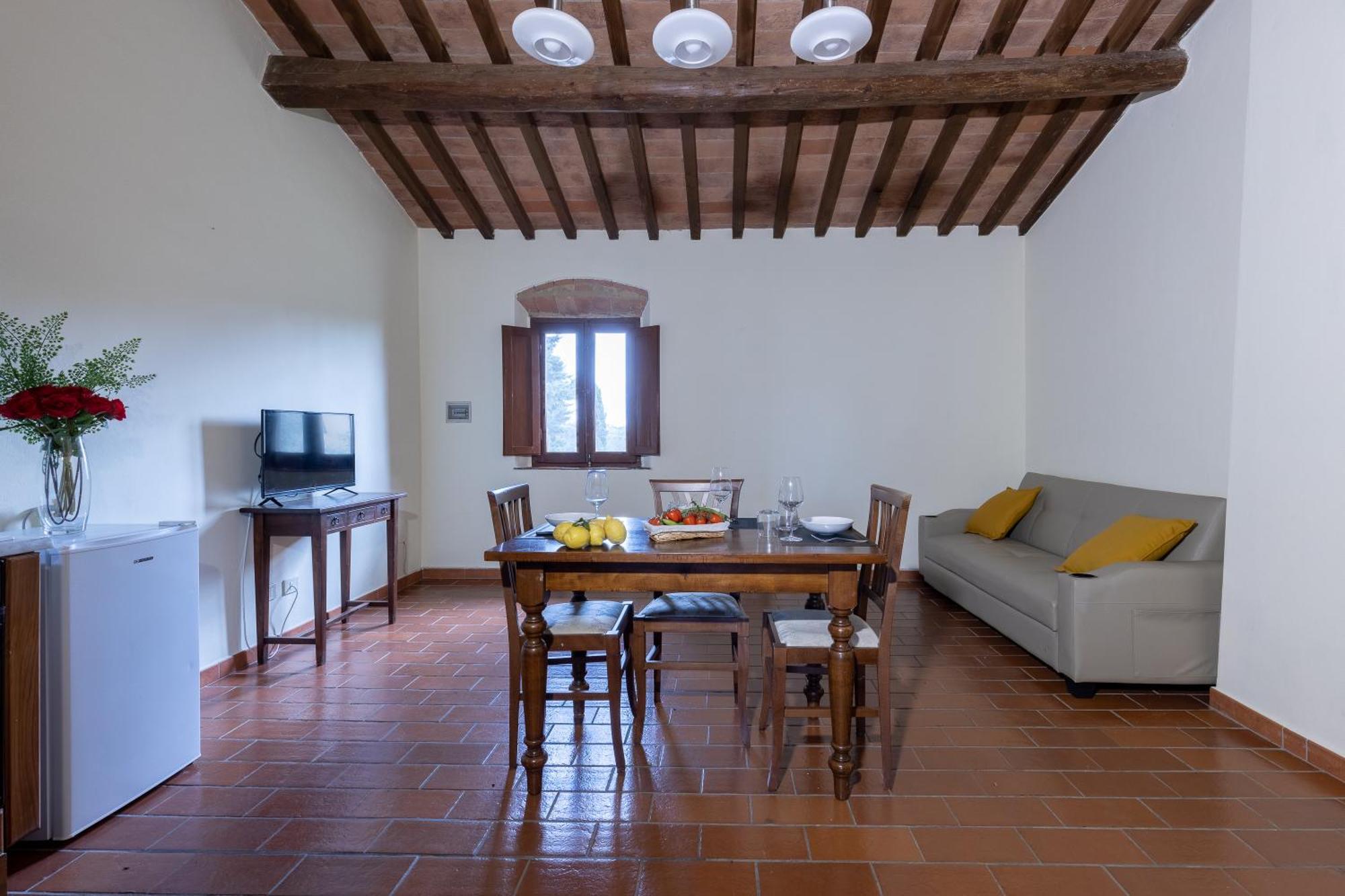 Montevecchio Apart-hotel *