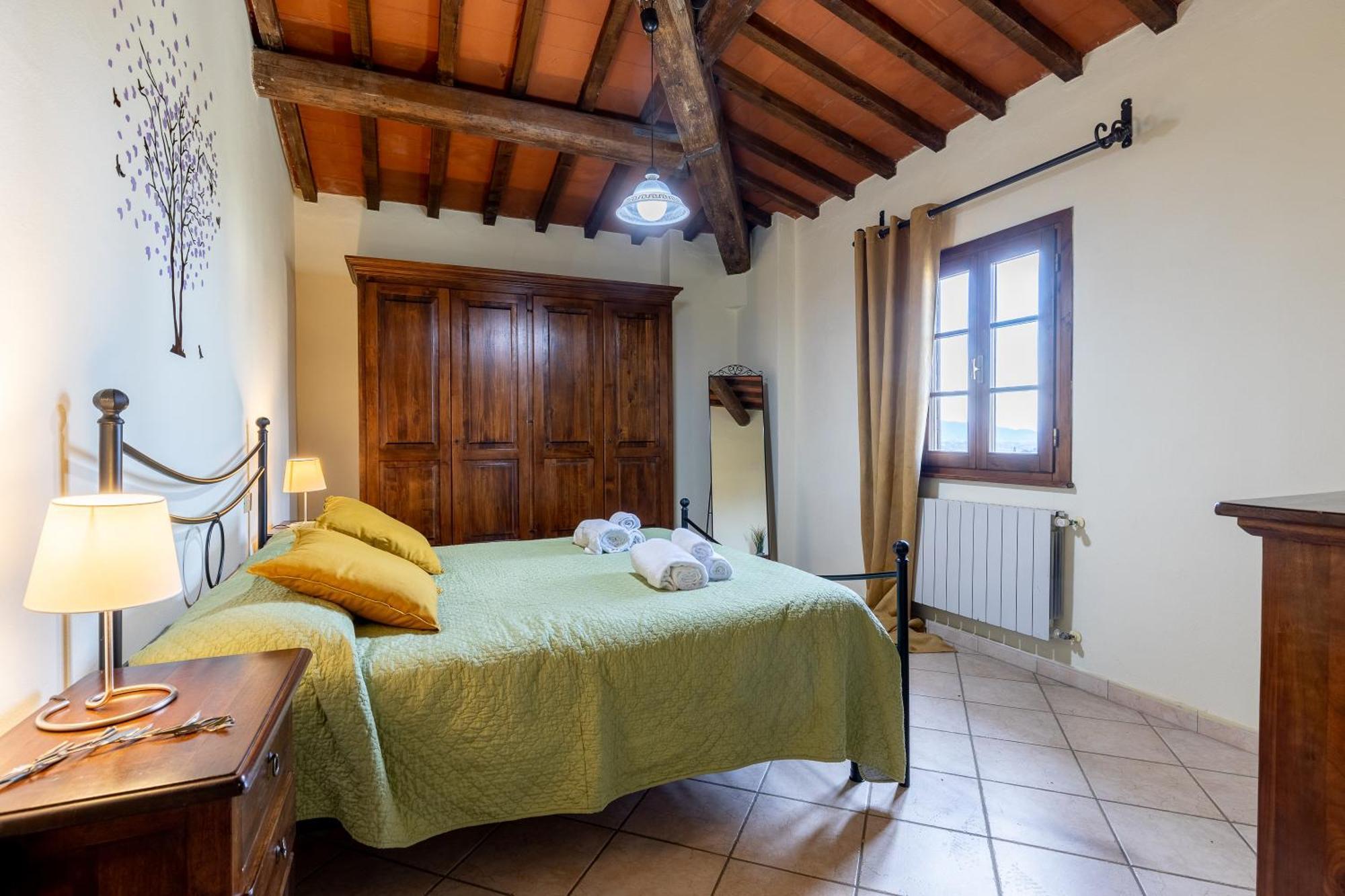 Apart-hotel Montevecchio *