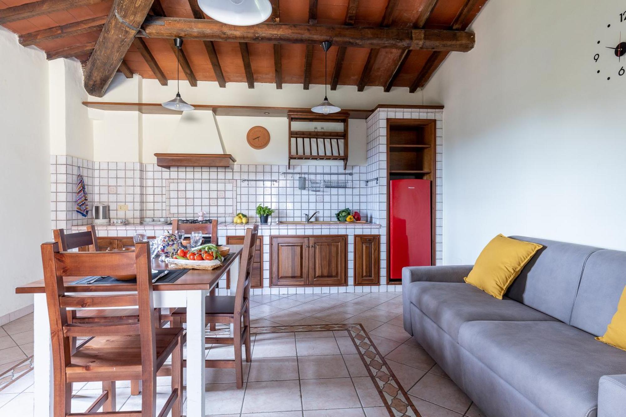 Montevecchio Apart-hotel *