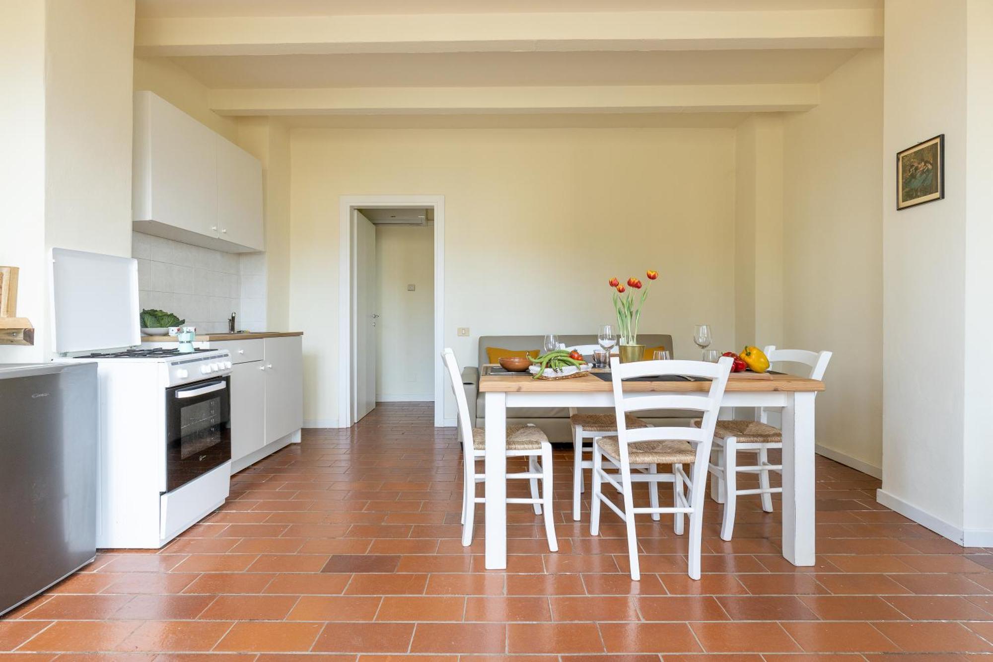 Montevecchio Apart-hotel Montopoli in Val dʼArno