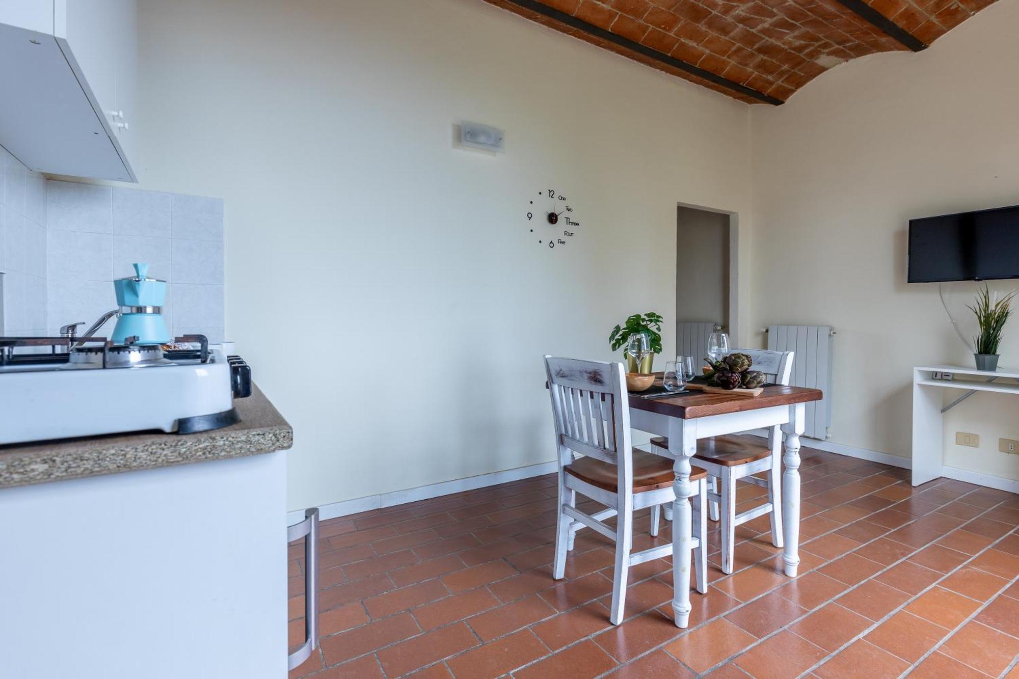 Montevecchio Apart-hotel *