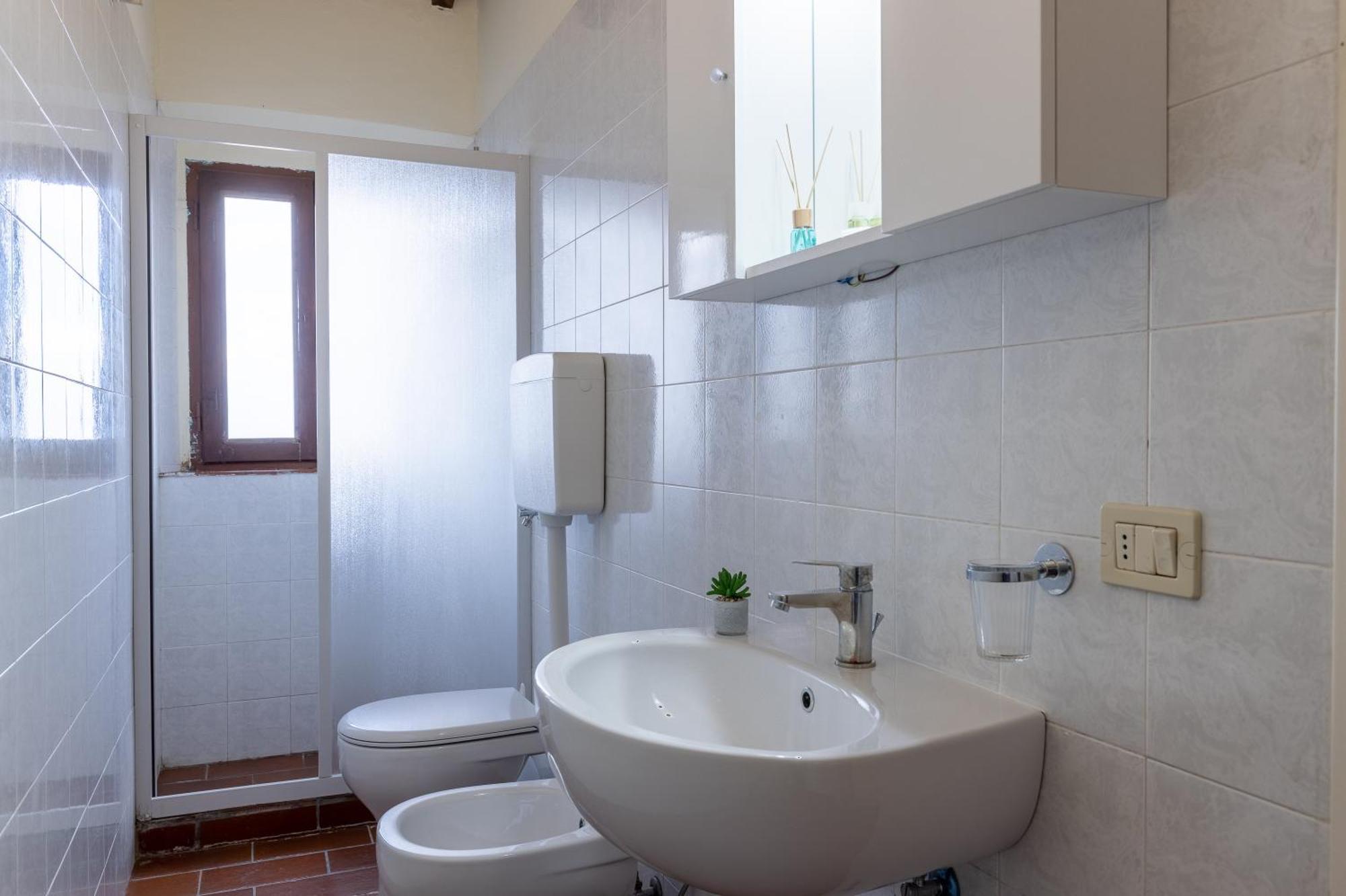 Montevecchio Apart-hotel Montopoli in Val dʼArno