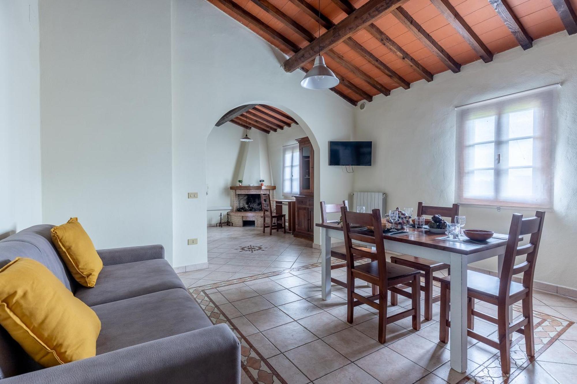 Apart-hotel Montevecchio *