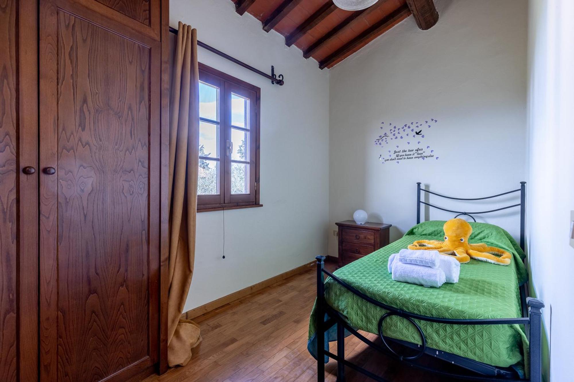 Apart-hotel Montevecchio
