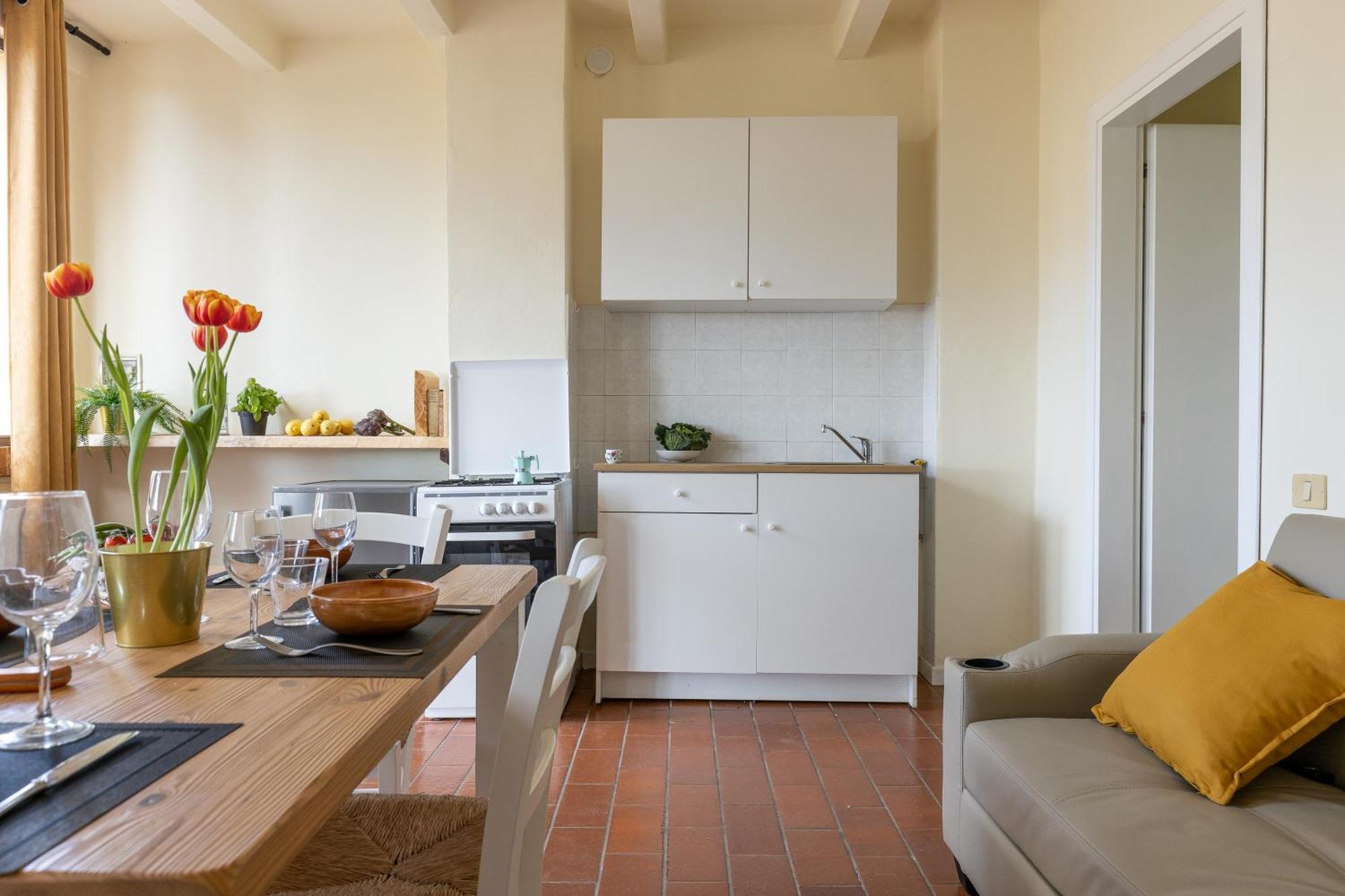 Montevecchio Apart-hotel