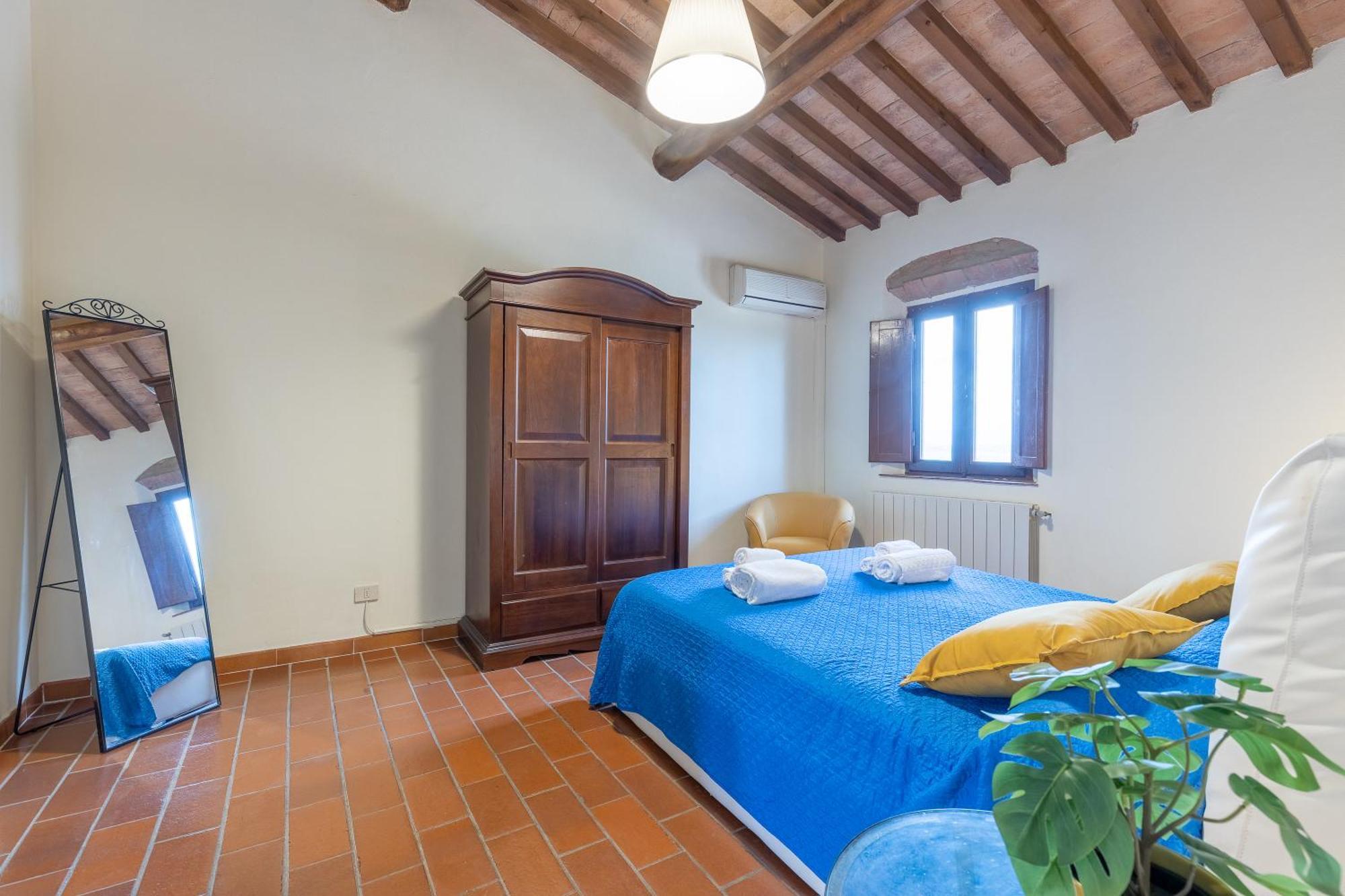 Apart-hotel Montevecchio *