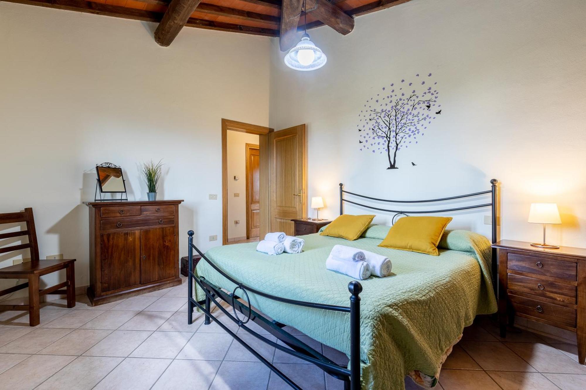 Montevecchio Apart-hotel *