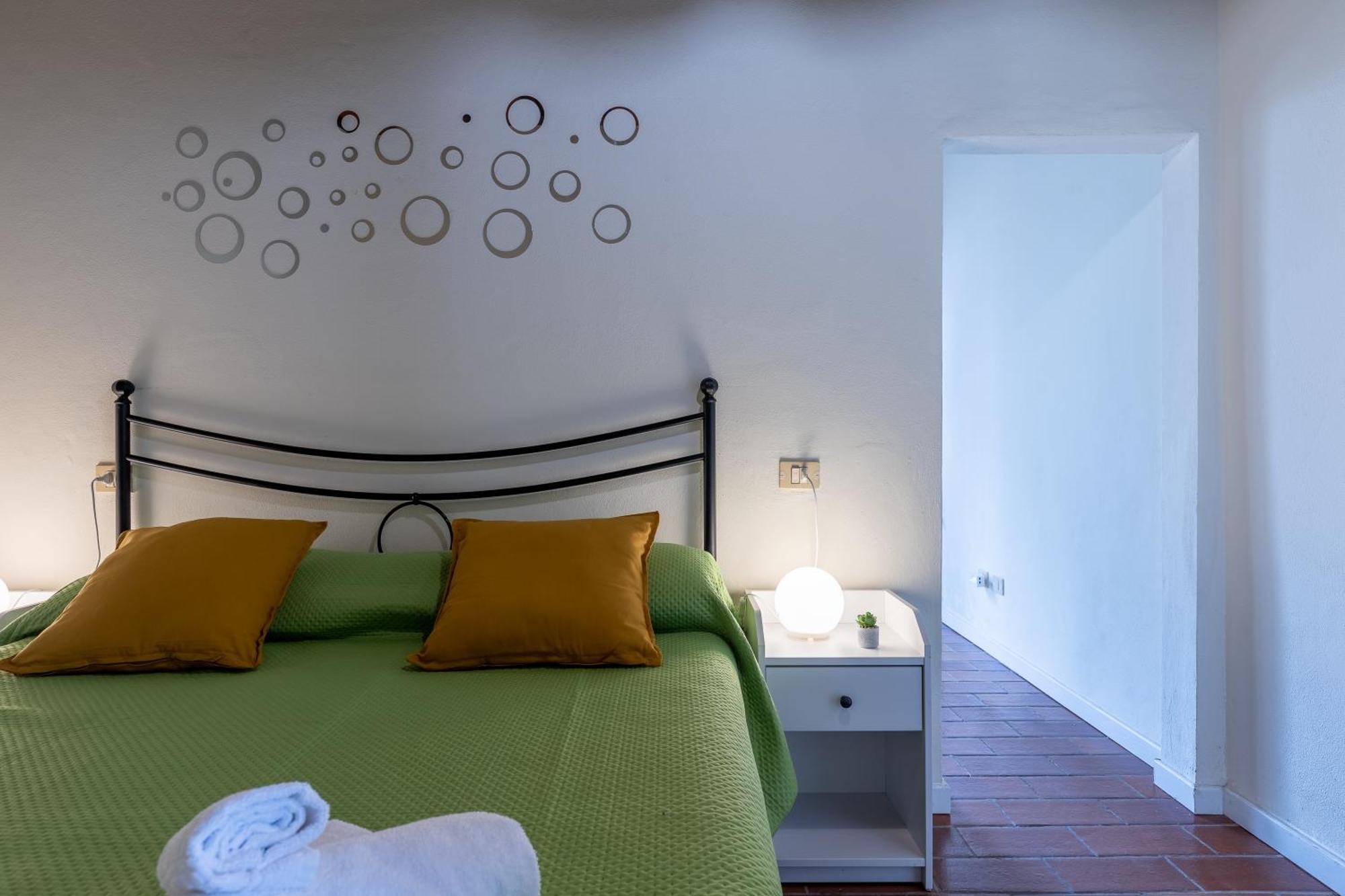 Apart-hotel Montevecchio Montopoli in Val dʼArno