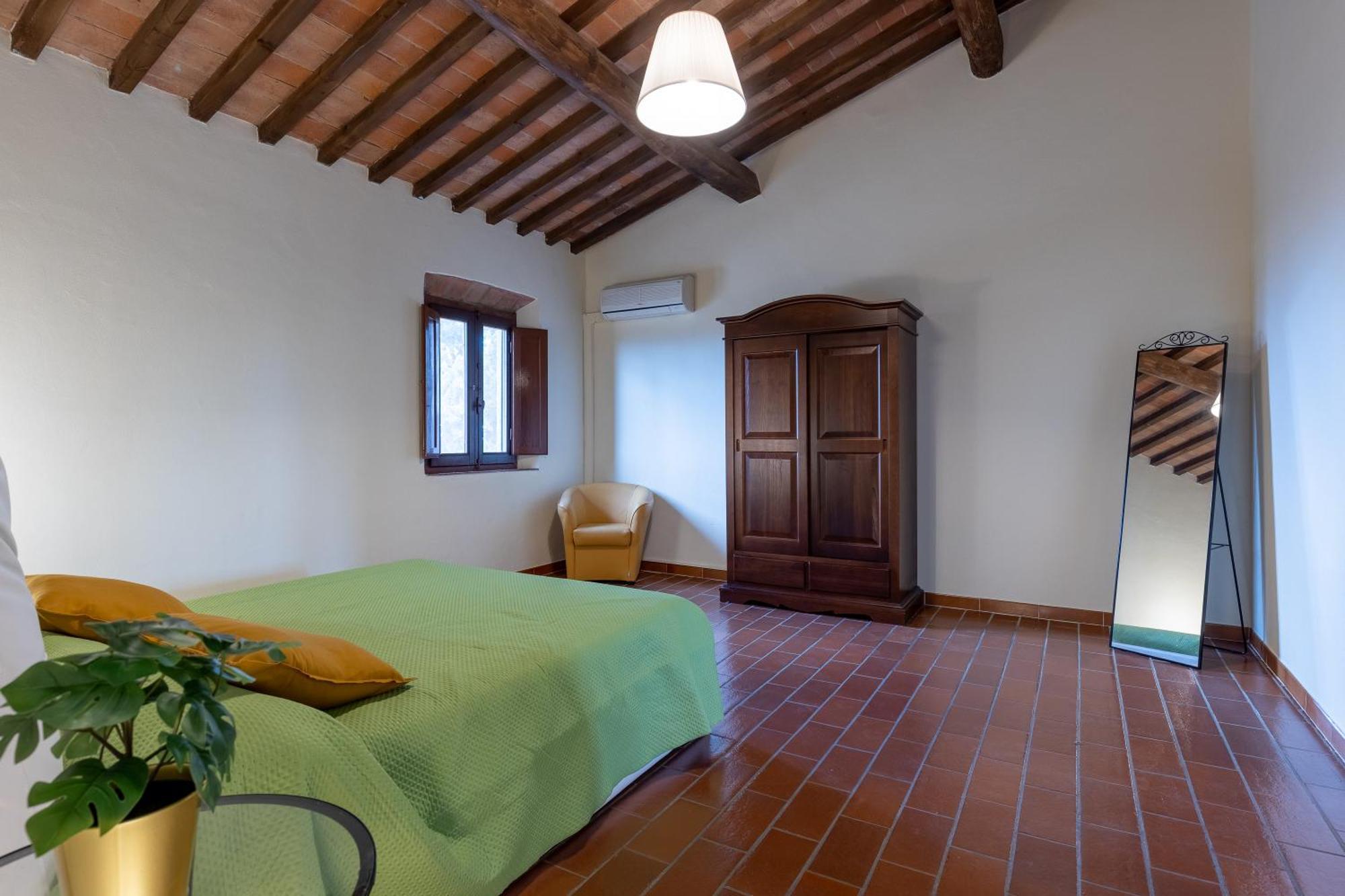 Apart-hotel Montevecchio *