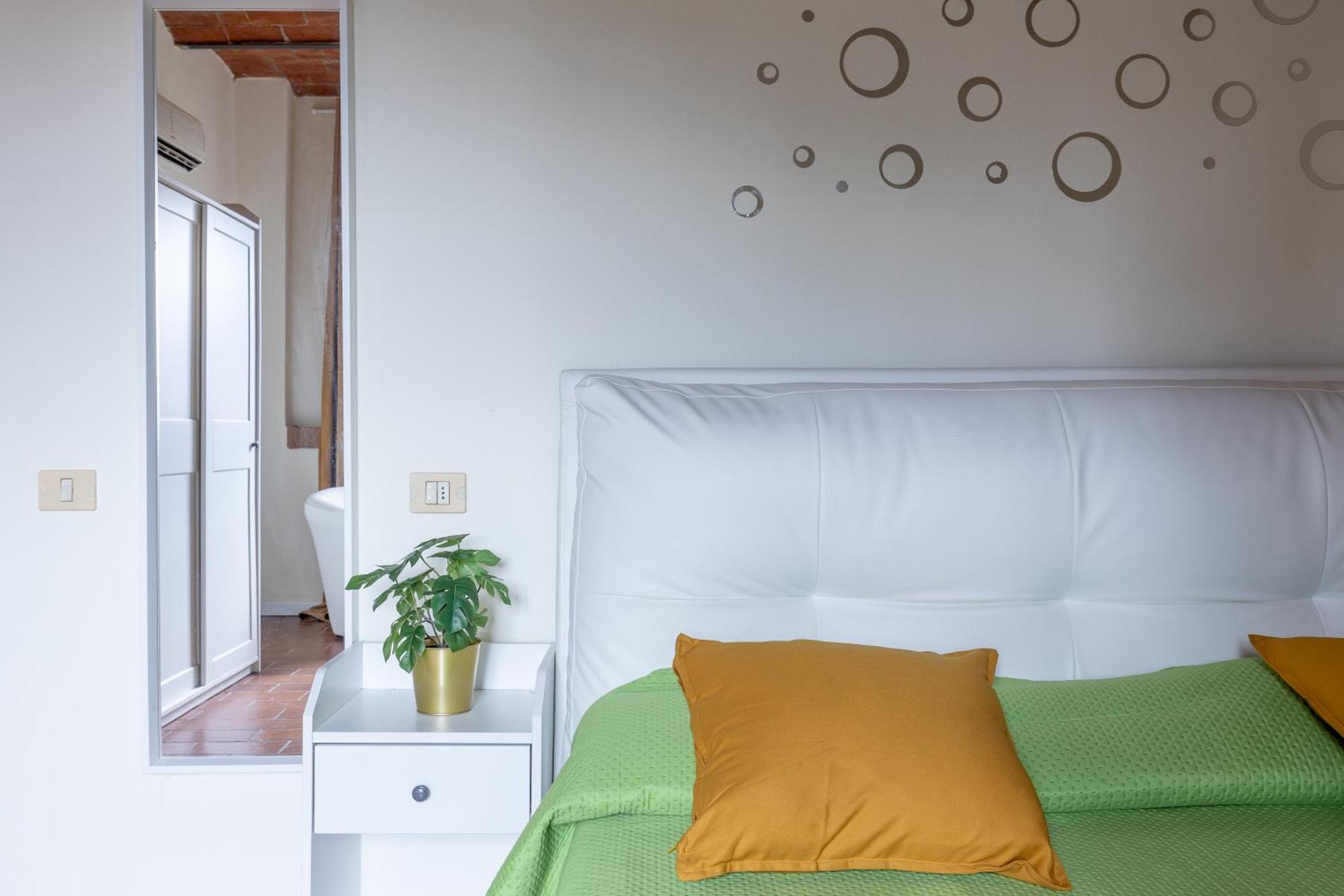 Montevecchio Apart-hotel