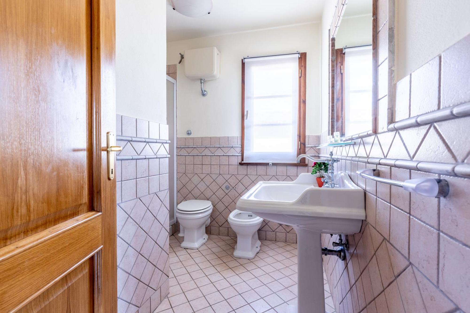 Montevecchio Apart-hotel