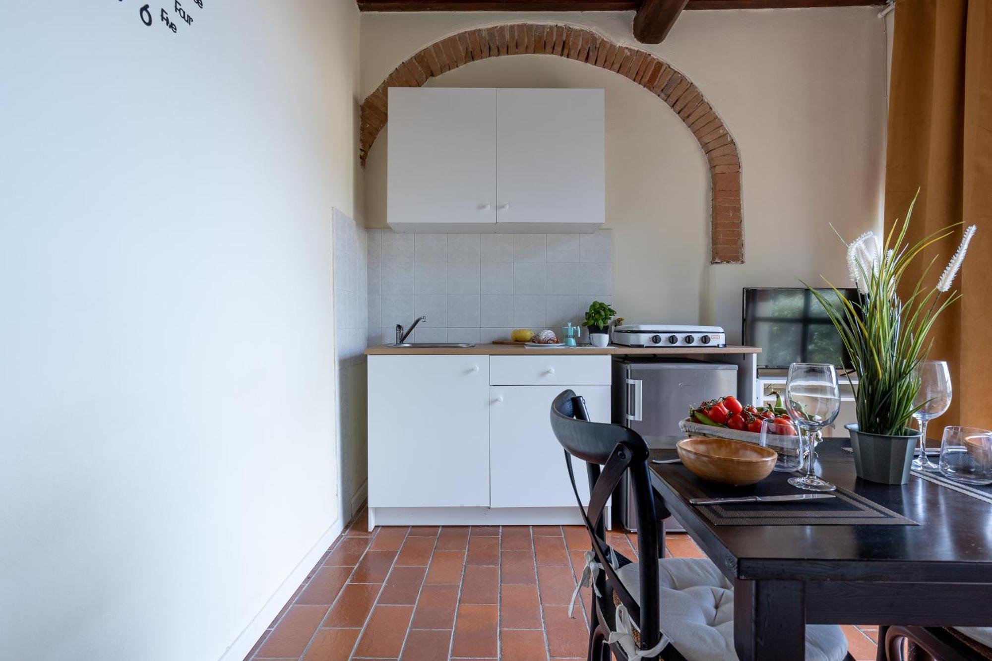 Montevecchio Apart-hotel *