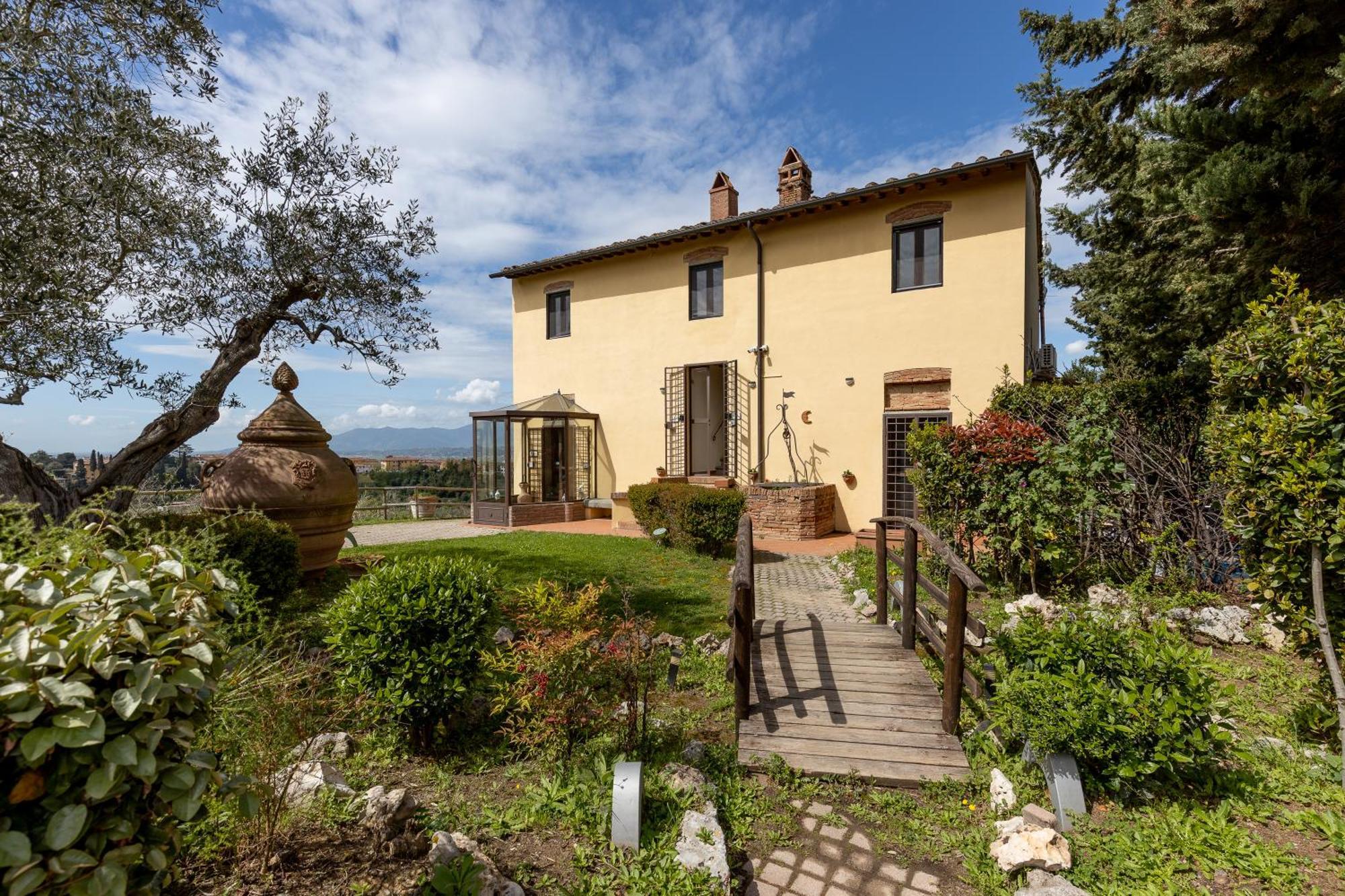Montevecchio