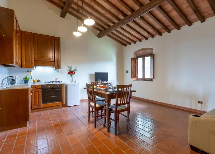 Residence Montevecchio