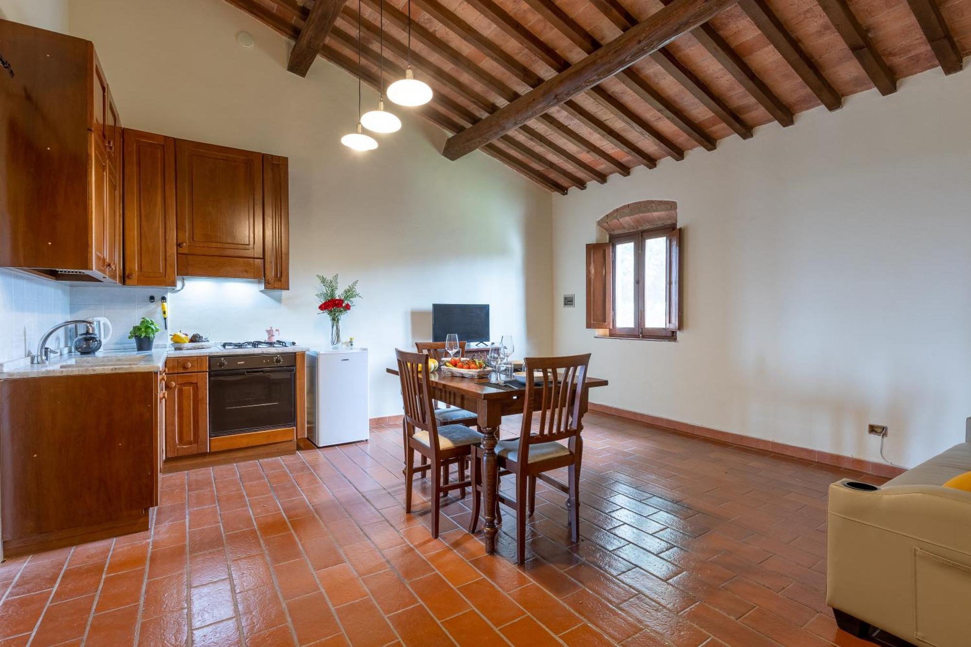 Montevecchio Aparthotel *