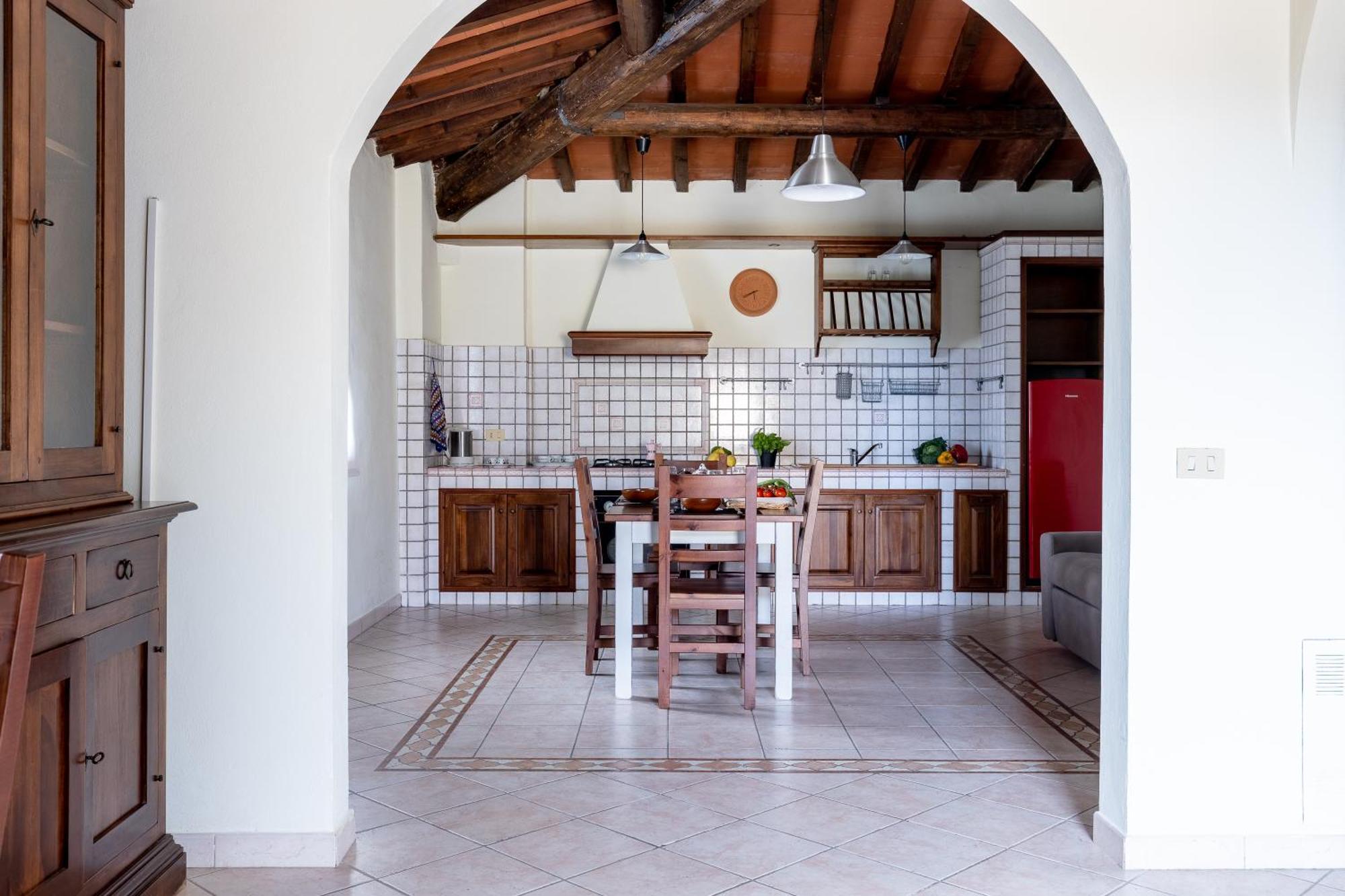 Montevecchio Aparthotel
