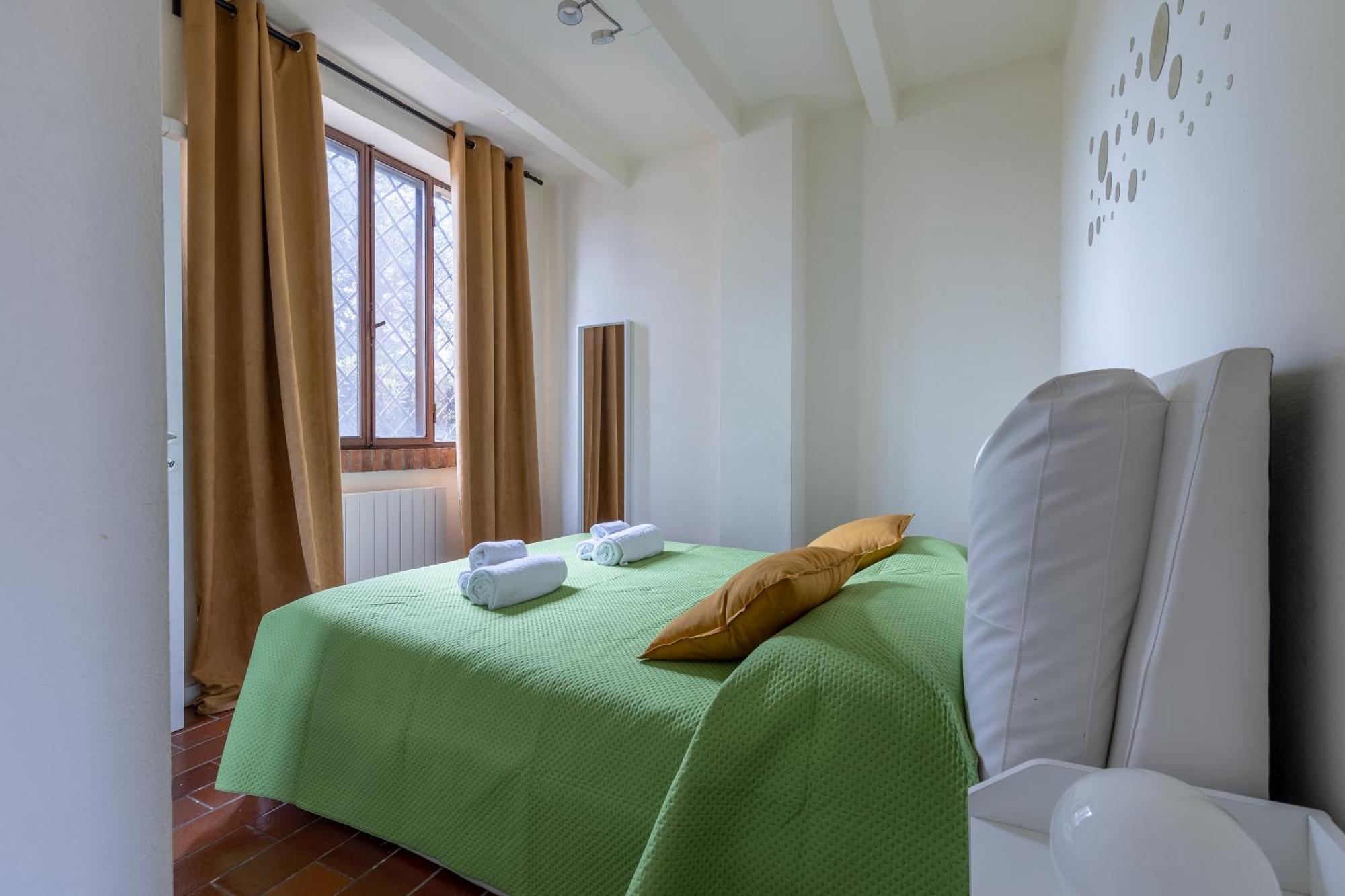 Montevecchio Aparthotel *