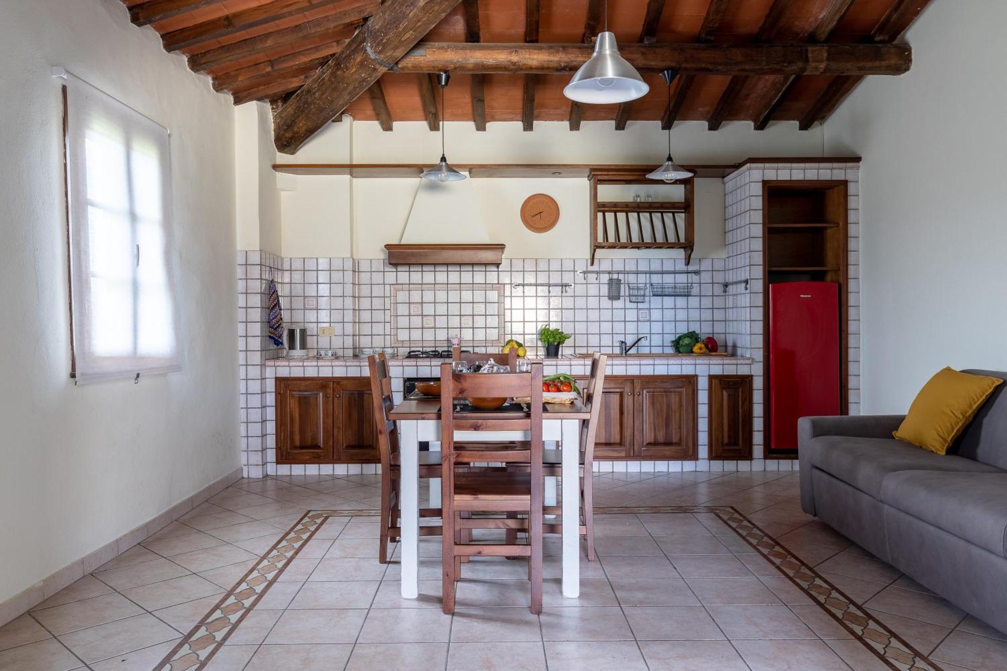 Montevecchio Aparthotel