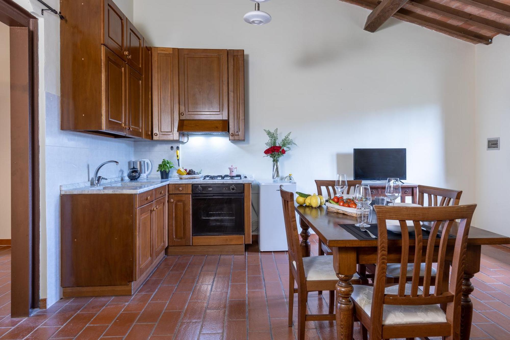 Aparthotel Montevecchio