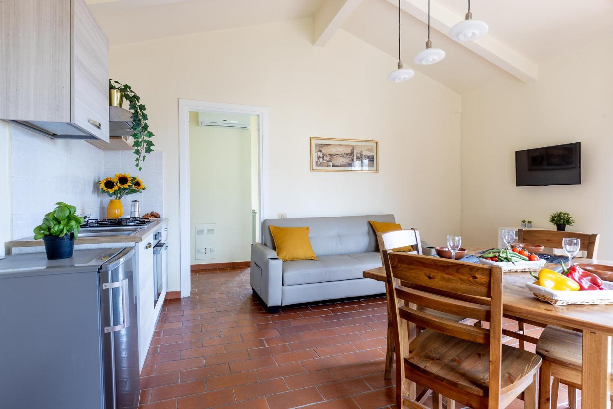 Aparthotel Montevecchio