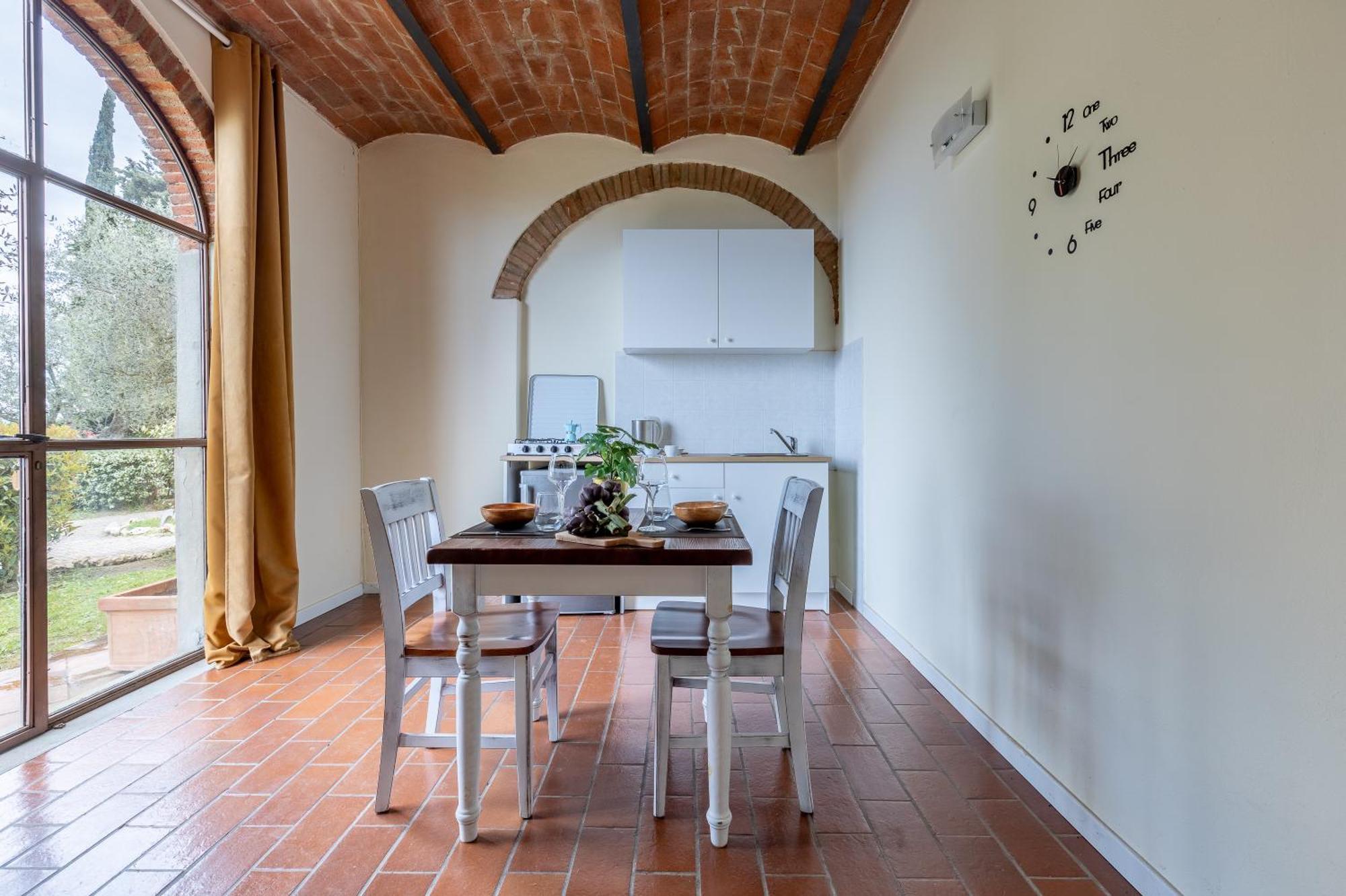 Aparthotel Montevecchio Montopoli in Val d'Arno