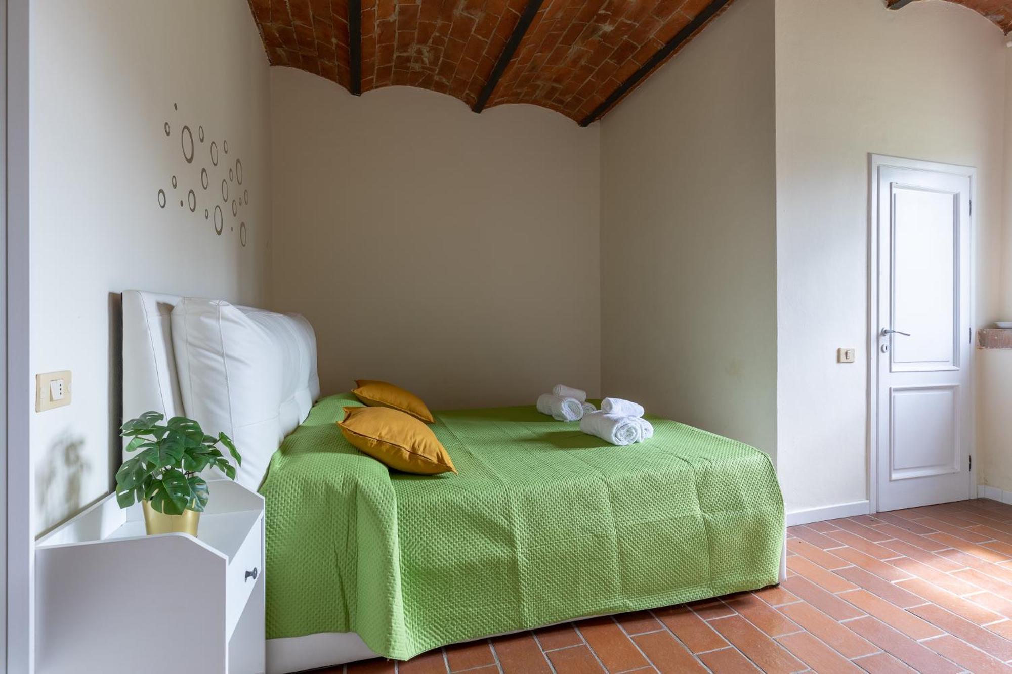 Montevecchio Montopoli in Val d'Arno