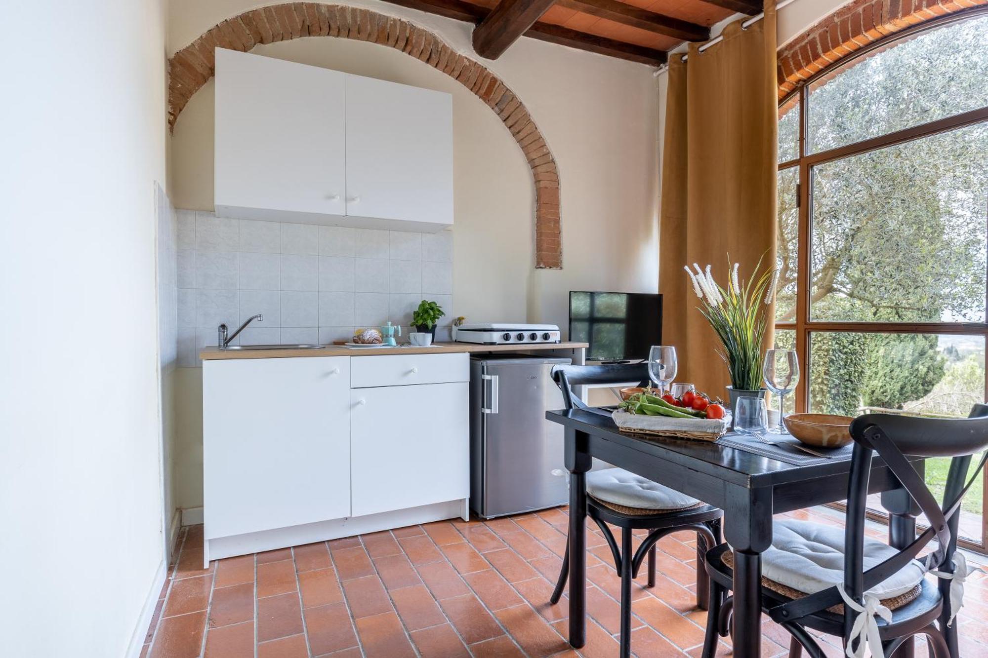 Montevecchio Aparthotel