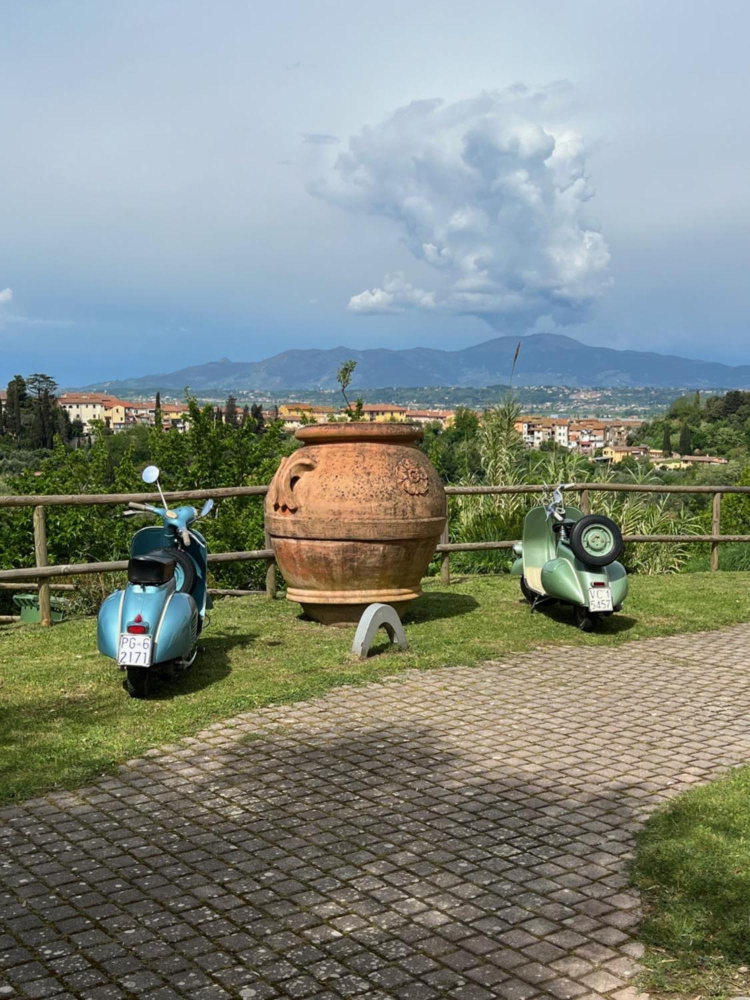 Montevecchio
