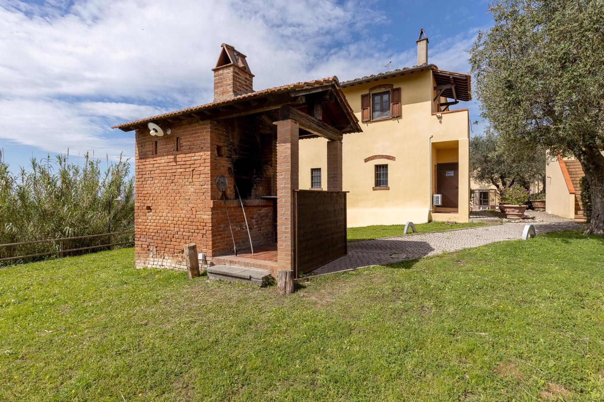 Aparthotel Montevecchio
